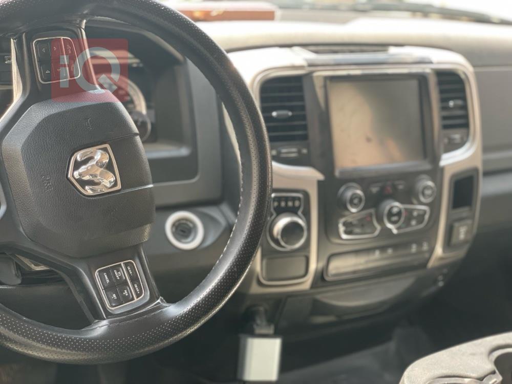 رام 1500
